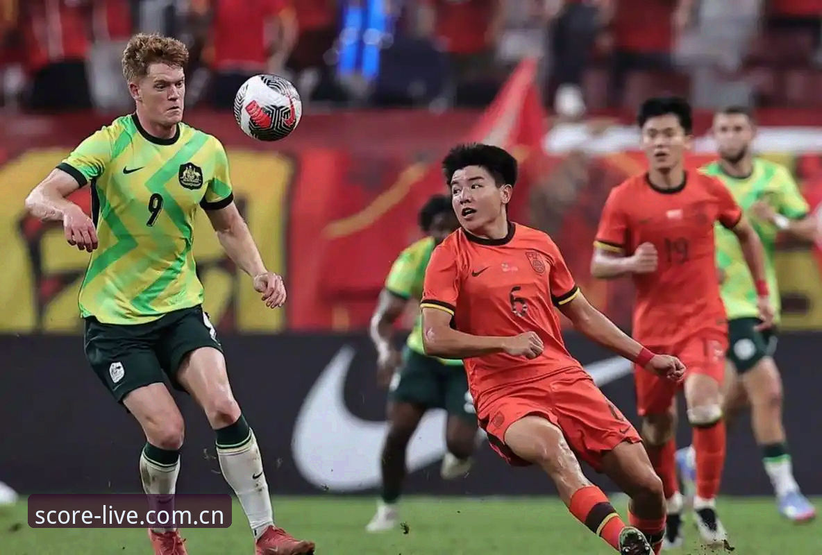 足球比分手机版独有直播数据推荐 土伦杯三连败背后:U19国足0-3突尼斯赛事复盘与足球比分平台使用教程